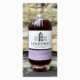 Lindores Casks of Lindores II - Sherry Butts The