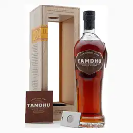 Tamdhu Cigar Malt No.2