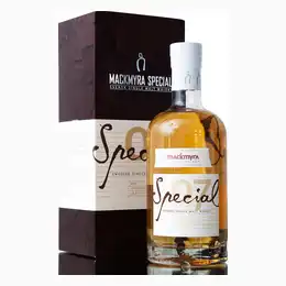 Mackmyra Special 07 / Hope