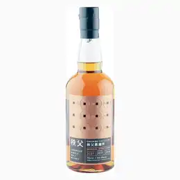 Chichibu 2011, Single Imperial Stout Cask #3537 - 2018 Bottling