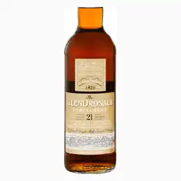 GlenDronach Parliament 21 Year Old 70cl 48%