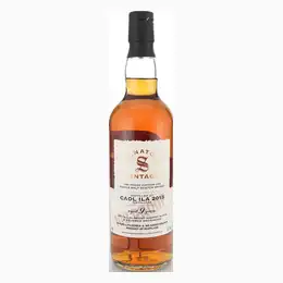 Caol Ila 2015 9 Year Old Signatory 100 Proof #26 57.1% 70cl