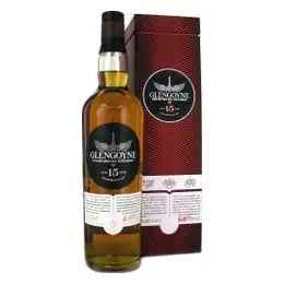 Glengoyne 15 Year Old 43% 70cl