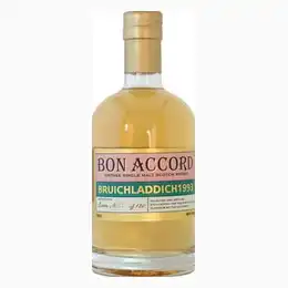 Bruichladdich Bon Accord 1993