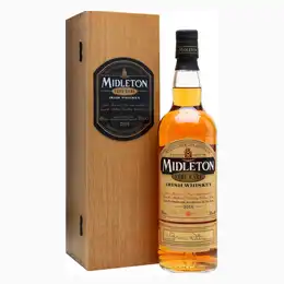 Midleton Very Rare 2016 Release