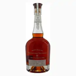 Woodford Reserve 1838 Style White Corn Limited Edition 70cl