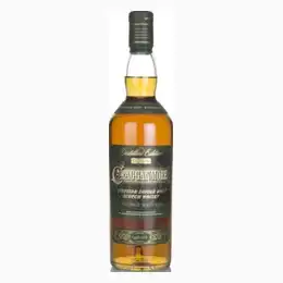 Cragganmore 2007  Port Wood Finish - Distillers Edition Whisky 70cl