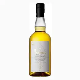 Ichiros Malt & Grain World Blended Whisky 70cl