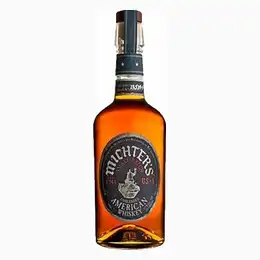 Michters US 1 Small Batch Whiskey 41.7% 70cl