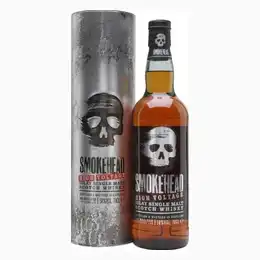 Smokehead High Voltage 58%