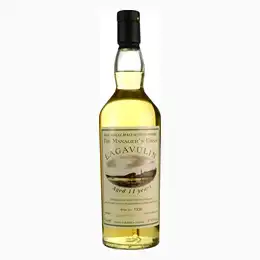 Lagavulin 11 Year Old The Managers Dram 2013 Release