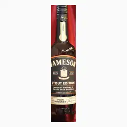 Jameson Cask Mates Stout Edition 40%