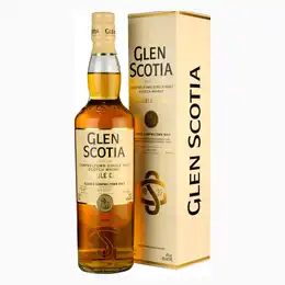 Glen Scotia Double Cask