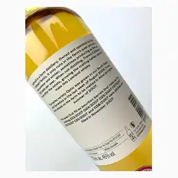 2007 Daftmill Winter Batch Release