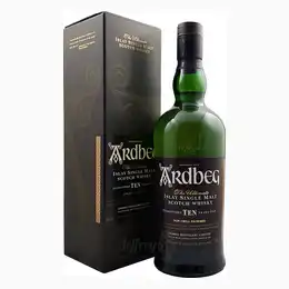Ardbeg 10 year old 70cl