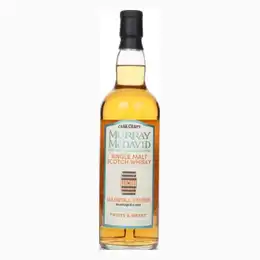 Linkwood Fruity & Sweet Madeira Finish - Cask Craft  Whisky 70cl