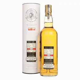 Duncan Taylor Rare Auld Grain Invergordon 2009, 15 Year Old
