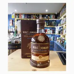 Kilchoman Madeira Cask Matured 2021 Edition 70cl 50%