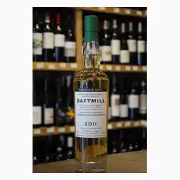 DAFTMILL WINTER BATCH RELEASE 2011