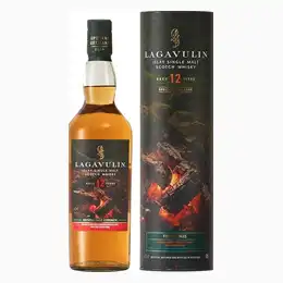 Lagavulin 12 Year Old Special Releases 2024