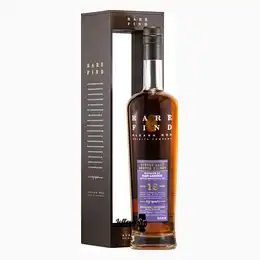 Glen Garioch 16year old  Gleann Mor Rare Find