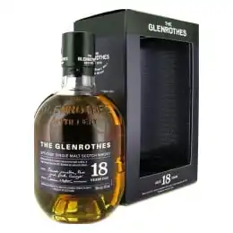 Glenrothes 18 Year Old 43% 70cl