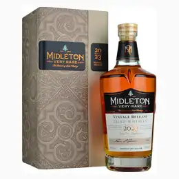 Midleton Very Rare 2023 Vintage Release Irish Whiskey 70cl