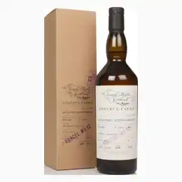 Ben Nevis 9 Year Old 2013  - Reserve Casks  Whisky 70cl