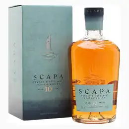 Scapa 10 Year Old