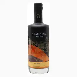 Stauning Rye Danish Whisky 70cl