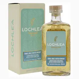 Lochlea Ploughing Edition 3rd Crop Lowland Single Malt Scotch Whisky 70cl