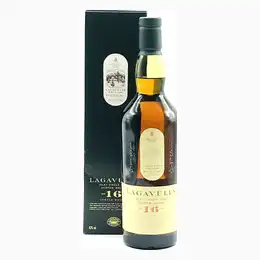 Lagavulin 16 Year Old