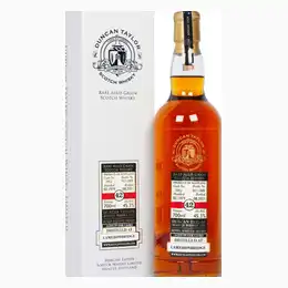 Duncan Taylor Rare Auld Grain 1979 Cameronbridge 42 Year Old