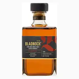 Bladnoch Distillery Bladnoch Alinta Single Malt Whisky