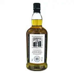 Kilkerran 16 Year Old 2022 46% 70cl