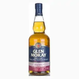 Glen Moray Sherry Cask Finish - Elgin Classic Whisky 70cl