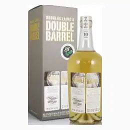 Ardbeg Mortlach 10YO Double Barrel - The Green Welly Stop Exclusive