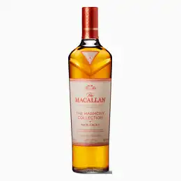 The Macallan Harmony Collection - Rich Cacao Whisky 70cl