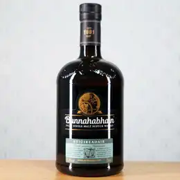 Bunnahabhain Stiuireadair