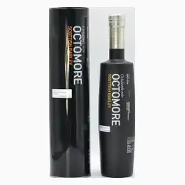 Octomore Single Malt Whisky 06.1 Scottish Barley