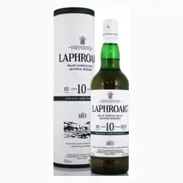 Laphroaig 10 Year Old Cask Strength Batch 15 Buy Islay Whisky Online
