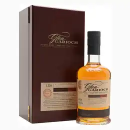 Glen Garioch 1978 30 Year Old
