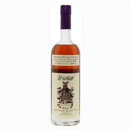 Willett Family Estate 10 Year Old Single Barrel Straight Bourbon #8262 TWS Exclusive