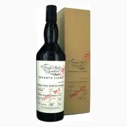 Ardlair 2010 11 Year Old Smos Parcel 8 Reserves 48% 70cl