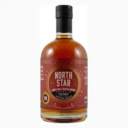 North Star Glen Moray 2006 19 Year Old 56.6%