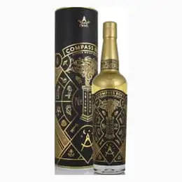 Compass Box No Name 2, 48.9%