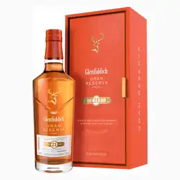 Glenfiddich 21 Year Old