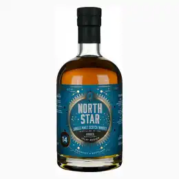 Ardbeg 2008-2023 14 Year Old North Star Spirits Series 24