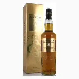 Glen Scotia 18 Year Old
