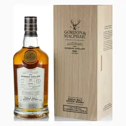 Rosebank 31 Year Old 1991 Connoisseurs Choice Recollection Series #2